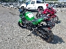 ML5ERGE14RD****** Salvage and Repairable 2024 Kawasaki Z500 in Rec Rides Online Exclusive