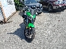 ML5ERGE14RD****** Used and Repairable 2024 Kawasaki Z500 in North Carolina State