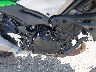 ML5ERGE14RD****** Wrecked 2024 Kawasaki Z500 in Rec Rides Online Exclusive