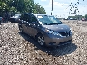 5TDKK3DC8BS****** Salvamento y Destrozados 2011 Toyota Sienna en Bridgeport