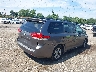 5TDKK3DC8BS****** Salvamento y Destrozados 2011 Toyota Sienna en Estado de Pennsylvania