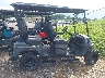 7W8SA4216VL****** Destrozados 2027 Club Car Golf Cart en Estado de Tennessee