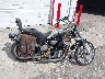 1HD1BKL18NY****** Salvage 1992 Harley-Davidson Softail Custom in Florida State