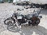 1HD1BKL18NY****** Wrecked 1992 Harley-Davidson Softail Custom in Florida State