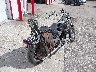 1HD1BKL18NY****** Salvage and Wrecked 1992 Harley-Davidson Softail Custom in Florida State