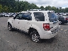 1FMCU0EG8BK****** Salvamento y Reparables 2011 Ford Escape en Hartford