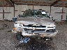 1GNEC13Z54R****** Wrecked 2004 Chevrolet Tahoe in Louisiana State
