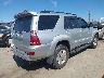 JTEZU14R740****** Salvage and Wrecked 2004 Toyota 4Runner in California State