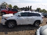 5TDZKRFH8GS****** Reparables 2016 Toyota Highlander en Estado de Michigan
