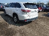 5TDZKRFH8GS****** Salvamento y Reparables 2016 Toyota Highlander en Detroit