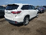 5TDZKRFH8GS****** Salvamento y Destrozados 2016 Toyota Highlander en Estado de Michigan