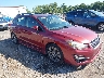 JF1GPAY61F8****** Salvamento y Destrozados 2015 Subaru Impreza en Rochester
