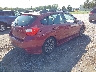 JF1GPAY61F8****** Salvamento y Destrozados 2015 Subaru Impreza en Estado de Nueva York