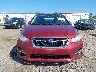 JF1GPAY61F8****** Salvamento y Reparables 2015 Subaru Impreza en Estado de Nueva York