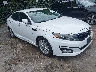 5XXGM4A77FG****** Salvamento y Destrozados 2015 Kia Optima en Dundalk