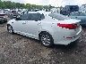 5XXGM4A77FG****** Salvamento y Reparables 2015 Kia Optima en Dundalk