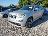 1C4RJFDJ0CC****** Usados y Reparables 2012 Jeep Grand Cherokee en Dayton
