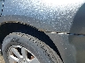 JF1SG65697H****** Destrozados 2007 Subaru Forester en Estado de Michigan