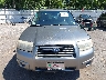 JF1SG65697H****** Usados 2007 Subaru Forester en Estado de Michigan
