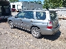 JF1SG65697H****** Salvamento y Reparables 2007 Subaru Forester en Grand Rapids