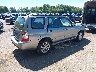 JF1SG65697H****** Salvamento y Destrozados 2007 Subaru Forester en Estado de Michigan