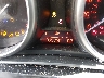 JM1BL1K68B1****** Salvage 2011 Mazda 3