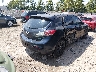 JM1BL1K68B1****** Salvage and Wrecked 2011 Mazda 3 in Ohio State