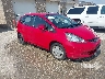 JHMGE8H34DC****** Salvage and Wrecked 2013 Honda Fit in Milwaukee
