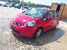 JHMGE8H34DC****** Used and Repairable 2013 Honda Fit in Milwaukee