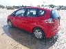 JHMGE8H34DC****** Salvage and Repairable 2013 Honda Fit in Milwaukee