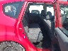 JHMGE8H34DC****** Wrecked 2013 Honda Fit in Milwaukee