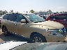 5N1AR2MM4DC****** Salvamento y Destrozados 2013 Nissan Pathfinder en Cincinnati