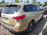 5N1AR2MM4DC****** Salvamento y Destrozados 2013 Nissan Pathfinder en Estado de Ohio