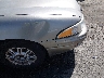 1G4HP52K034****** Salvage and Wrecked 2003 Buick LeSabre in Salt Lake City