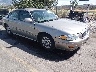 1G4HP52K034****** Salvage and Wrecked 2003 Buick LeSabre in Salt Lake City
