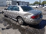 1G4HP52K034****** Salvage and Repairable 2003 Buick LeSabre in Salt Lake City
