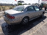 1G4HP52K034****** Salvage and Wrecked 2003 Buick LeSabre in Utah State