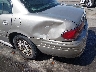 1G4HP52K034****** Salvage and Repairable 2003 Buick LeSabre in Utah State