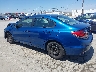 2HGFB2F53FH****** Repairable 2015 Honda Civic in California State