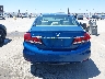2HGFB2F53FH****** Wrecked 2015 Honda Civic