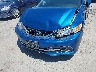 2HGFB2F53FH****** Repairable 2015 Honda Civic