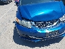 2HGFB2F53FH****** Salvage and Wrecked 2015 Honda Civic in Los Angeles South