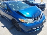 2HGFB2F53FH****** Used and Repairable 2015 Honda Civic in Los Angeles South