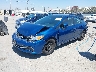 2HGFB2F53FH****** Used and Repairable 2015 Honda Civic in Los Angeles South