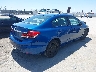 2HGFB2F53FH****** Salvage and Wrecked 2015 Honda Civic in California State