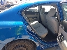2HGFB2F53FH****** Wrecked 2015 Honda Civic in Los Angeles South