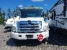 5PVNV8JV1G4****** Wrecked 2016 Hino Hino 338