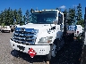 5PVNV8JV1G4****** Used and Repairable 2016 Hino Hino 338 in Seattle
