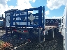 5PVNV8JV1G4****** Salvage and Wrecked 2016 Hino Hino 338 in Washington State