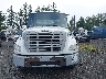 1FUJC5DV7GH****** Salvage 2016 Freightliner M2